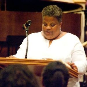 Meet your Posher, Renee